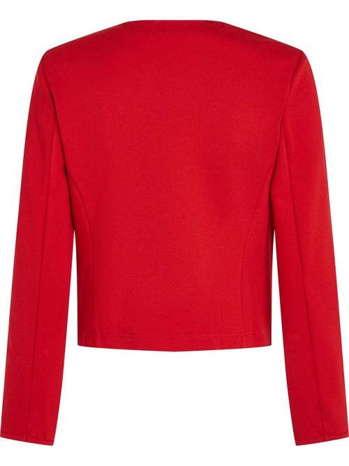 Chaqueta-de-Punto-con-botones-
