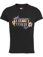 Camiseta-de-corte-slim-con-logo-grafico