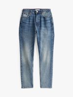 Jeans-pitillo-de-corte-ajustado-y-talle-alto