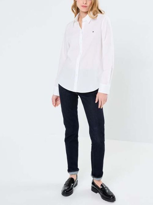 Camisa-stretch-de-corte-regular