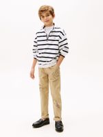 Pantalon-chino-con-estampado