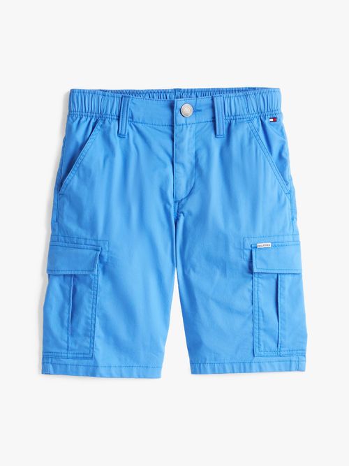 Pantalon-corto-Cargo