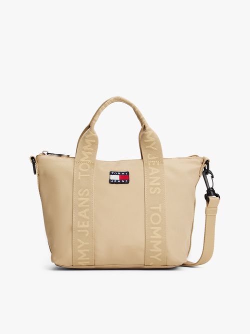 Bolso-tote-Essential-con-inscripcion
