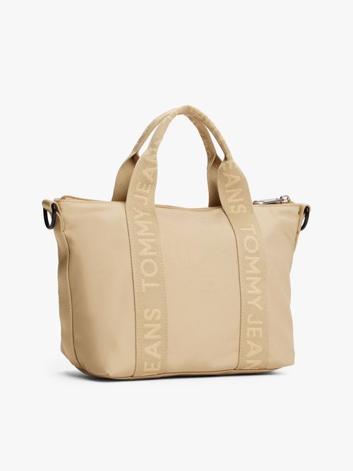 Bolso-tote-Essential-con-inscripcion