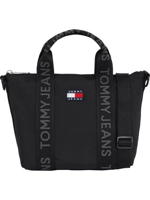 Bolso-tote-Essential-con-inscripcion
