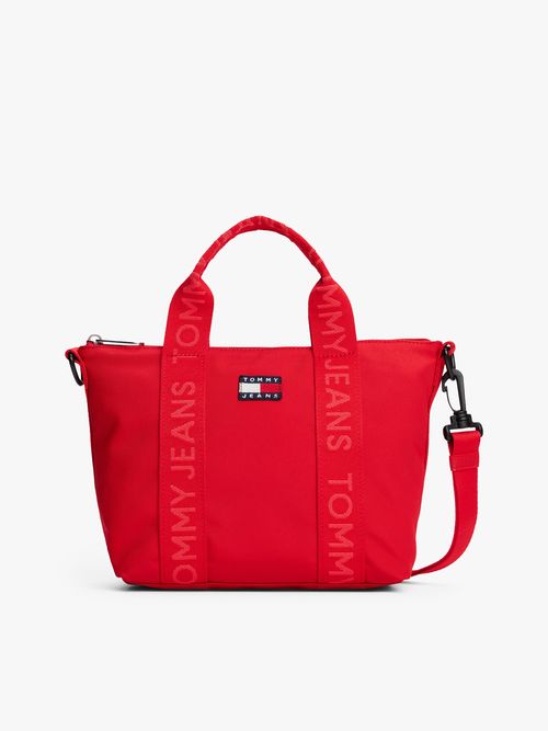 Bolso-tote-Essential-con-inscripcion