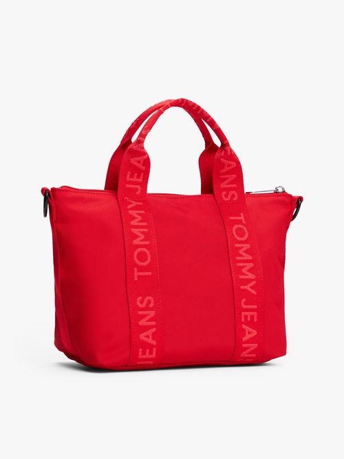 Bolso-tote-Essential-con-inscripcion