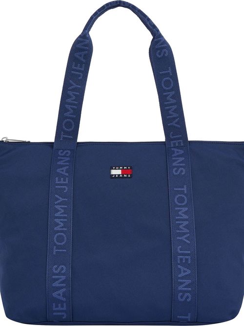Bolso-tote-Essential-con-inscripcion