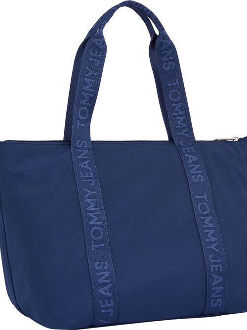 Bolso-tote-Essential-con-inscripcion