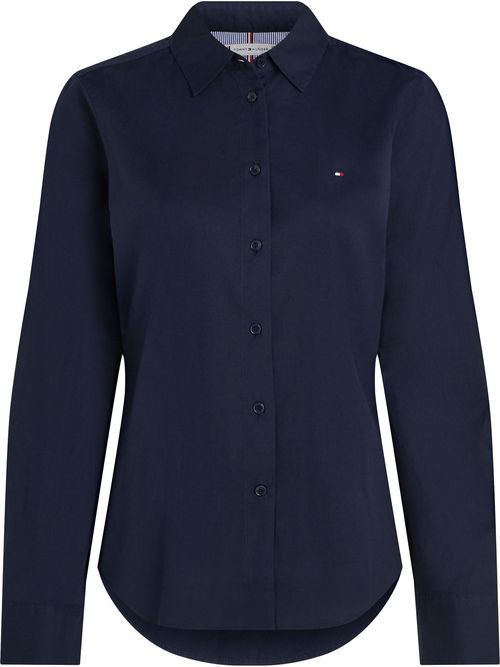 Camisa-stretch-de-corte-regular