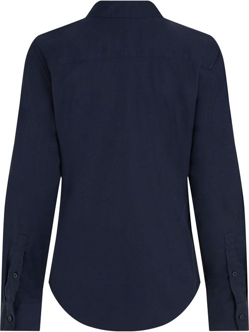 Camisa-stretch-de-corte-regular