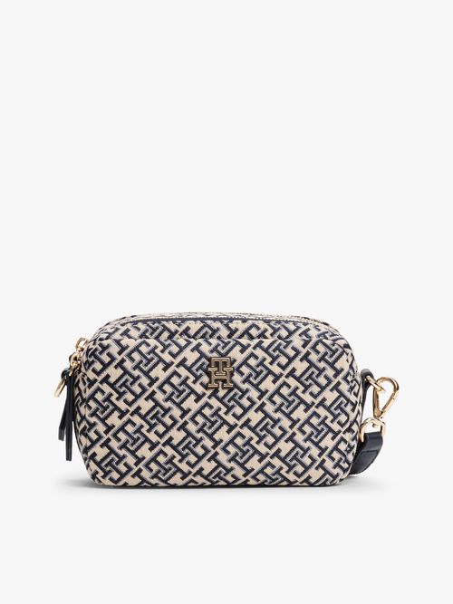Bolso-cruzado-con-monograma-en-jacquard
