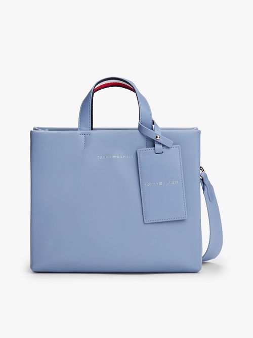 Bolso-tote-con-correa-cruzada-y-etiqueta