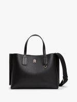 Bolso-tote-con-placa-del-monograma-TH