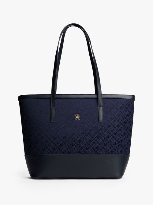 Bolso-tote-Jacquard