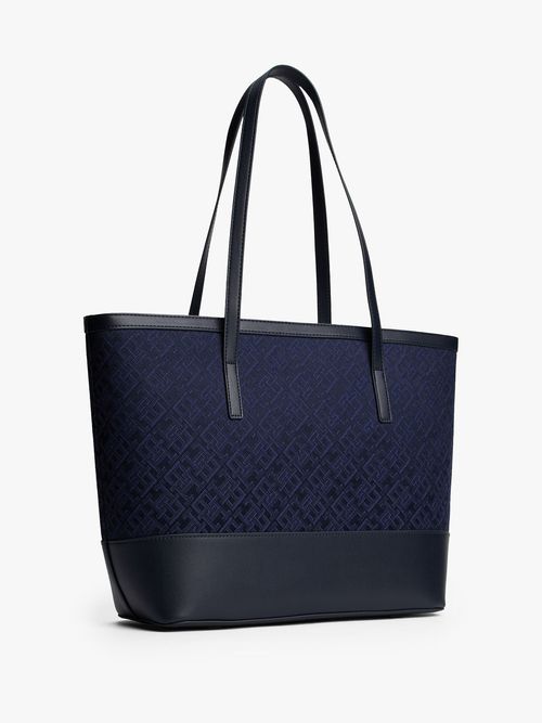 Bolso-tote-Jacquard