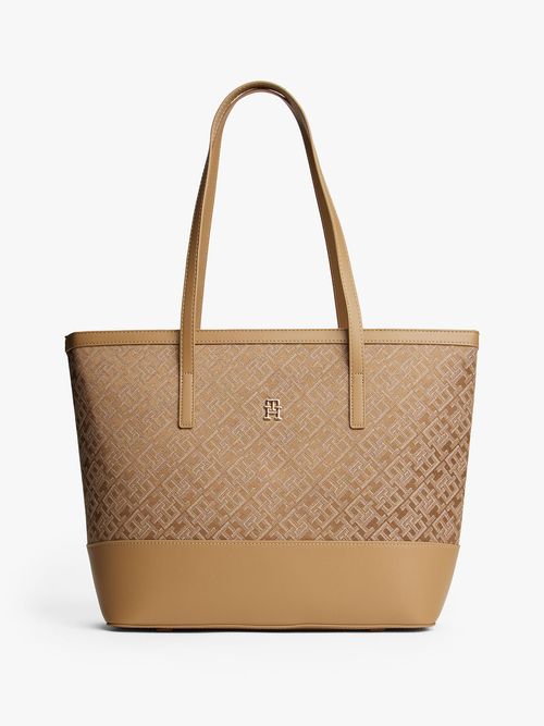 Bolso-tote-Jacquard