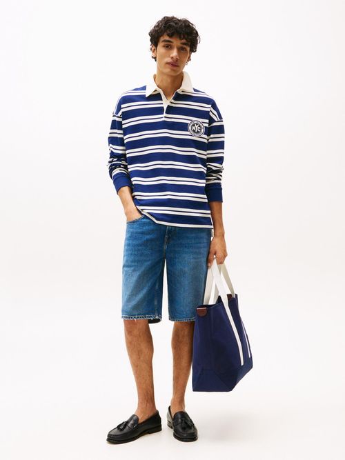 Pantalon-corto-brooklyn-de-corte-recto