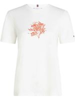 Camiseta-con-logo-grafico-de-corte-regular