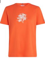 Camiseta-con-logo-grafico-de-corte-regular