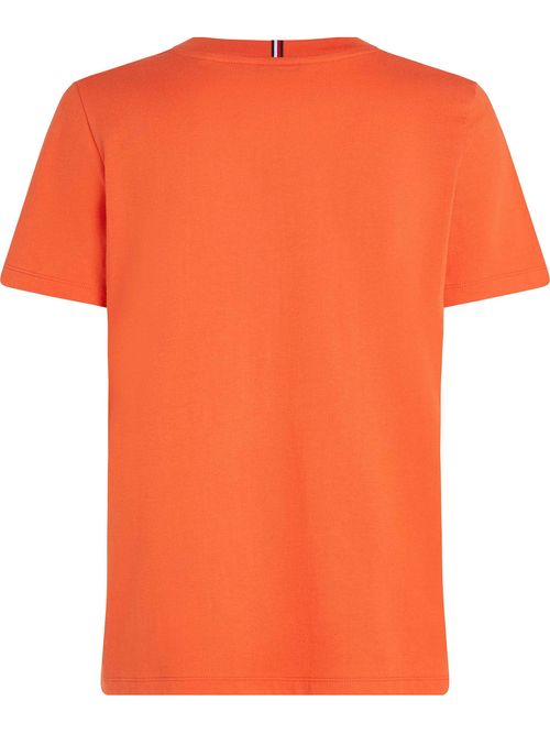Camiseta-con-logo-grafico-de-corte-regular
