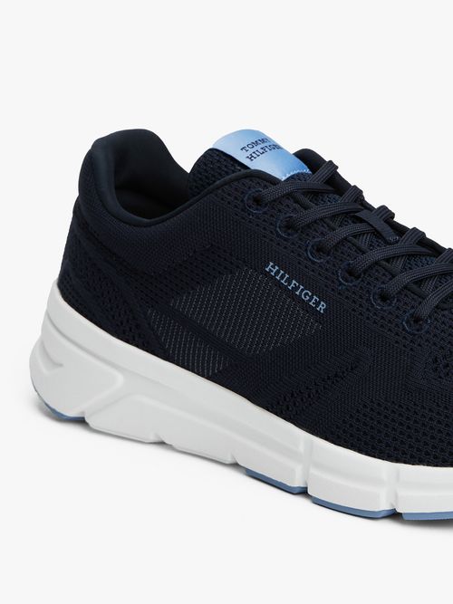 Zapatillas-de-running-de-punto-con-logo