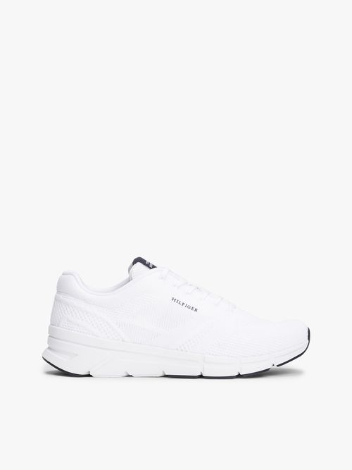Zapatillas-de-running-de-punto-con-logo