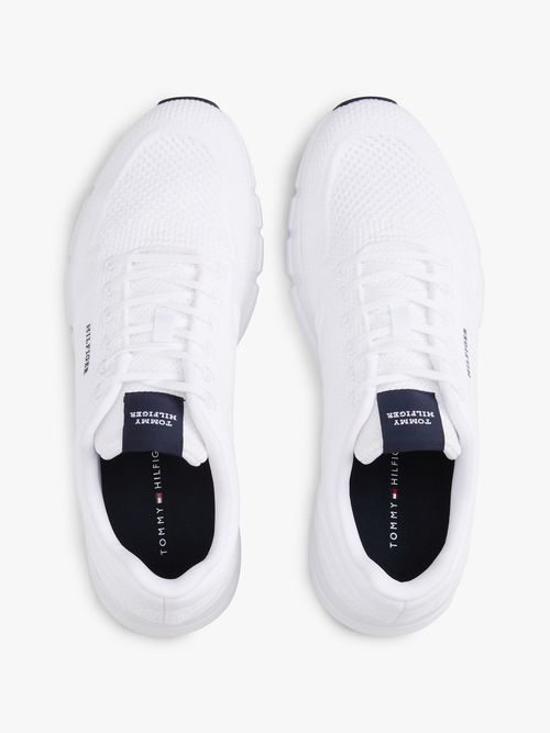 Zapatillas-de-running-de-punto-con-logo