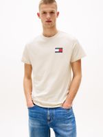 Camiseta-de-corte-slim-con-logo