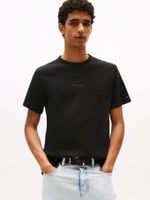 Camiseta-waffle-de-corte-slim