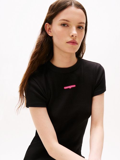 Mini-vestido-con-logo-script