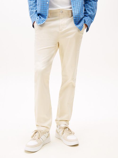 Pantalon-chino-Austin-de-corte-slim