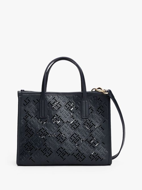 Bolso-tote-City-con-monograma-TH