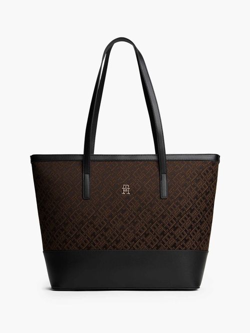 Bolso-tote-Jacquard