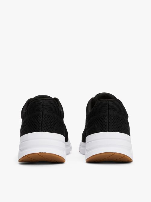 Zapatillas-de-running-de-punto-con-logo