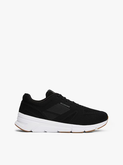 Zapatillas-de-running-de-punto-con-logo