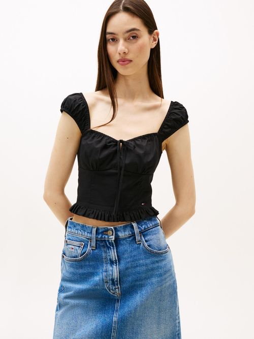 Blusa-sin-mangas-cropped-de-corte-extra-slim