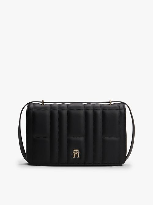 Bolso-mensajero-acolchado-con-monograma-TH