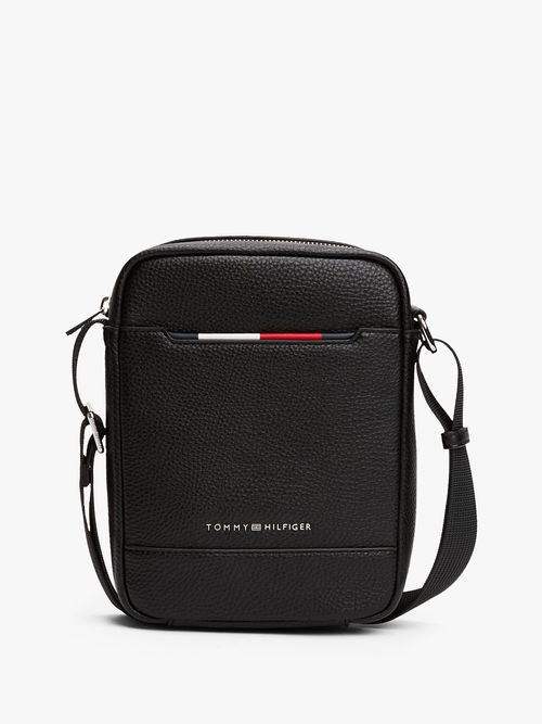Bolso-reporter-con-logo-metalizado