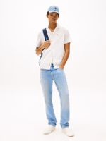 Camisa-de-corte-regular-en-mezcla-de-lino