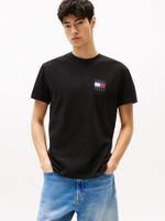 Camiseta-con-logo-trasero
