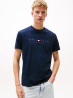 Camiseta-de-corte-regular-con-logo