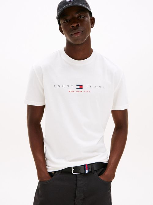 Camiseta-de-corte-regular-con-logo