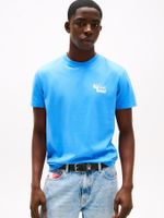 Camiseta-slim-con-logo-3D