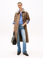 Jeans-de-talle-medio-con-corte-Bootcut