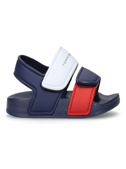 Sandalias-con-cierre-de-velcro