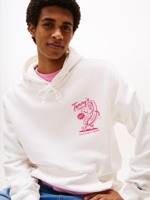 Sudadera-con-capucha-y-grafico-trasero