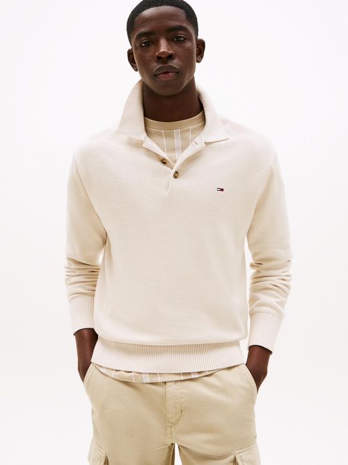 Sueter-essential-de-corte-slim