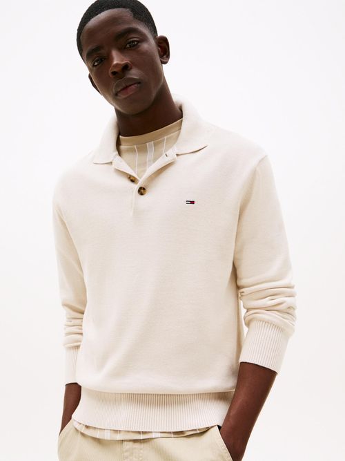 Sueter-essential-de-corte-slim