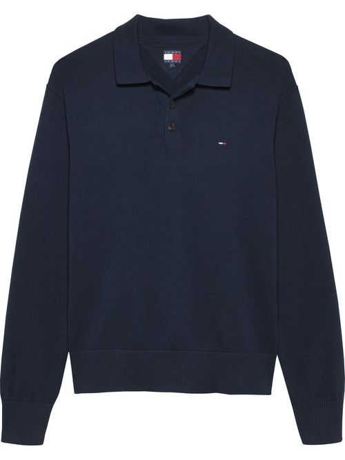 Sueter-essential-de-corte-slim